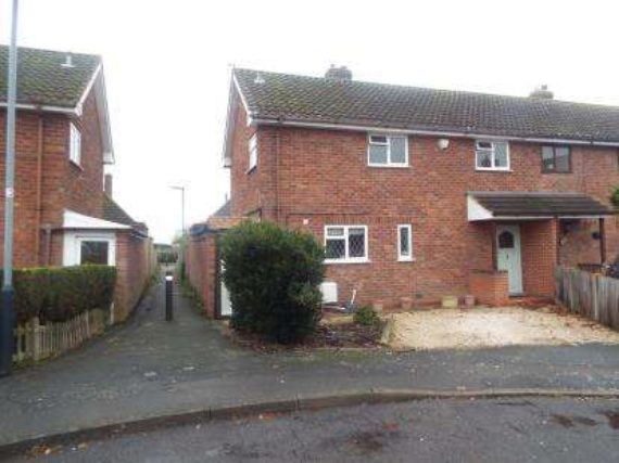 3 Bedroom Semi-Detac...